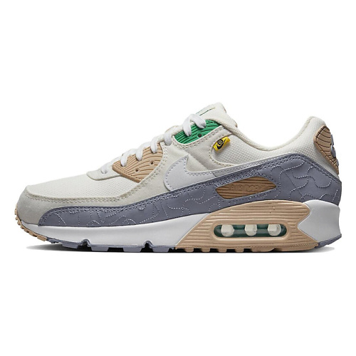 

NIKE Кроссовки Air Max 90 Moving Company, Кроссовки Air Max 90 Moving Company