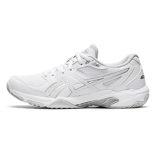 

ASICS Кроссовки Gel Rocket Nc 10 White White Women's, Кроссовки Gel Rocket Nc 10 White White Women's
