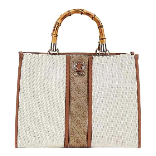 

GUESS Сумка Kerima Bamboo 2 tote bag, Сумка Kerima Bamboo 2 tote bag
