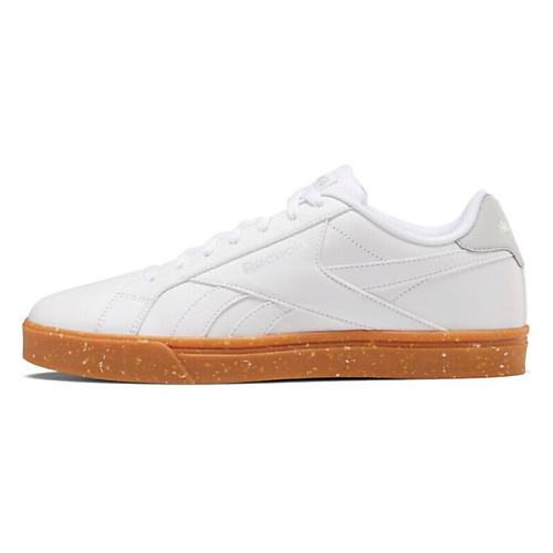 

REEBOK Кроссовки Reebok Royal Complete 3 Low Sneakers 'White Brown', Кроссовки Reebok Royal Complete 3 Low Sneakers 'White Brown'