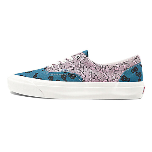 

VANS Кроссовки Era Wtaps X Ua Og Lx 'Blue Moon Blushing Pink', Кроссовки Era Wtaps X Ua Og Lx 'Blue Moon Blushing Pink'
