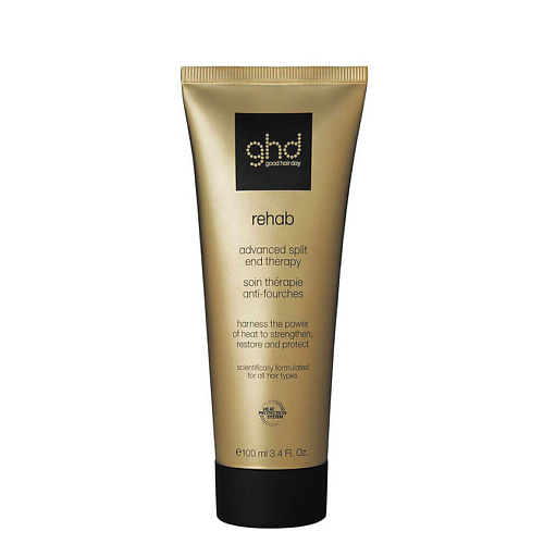   Лэтуаль GHD Термоактивный крем против секущихся кончиков Rehab Advanced Split End Therapy
