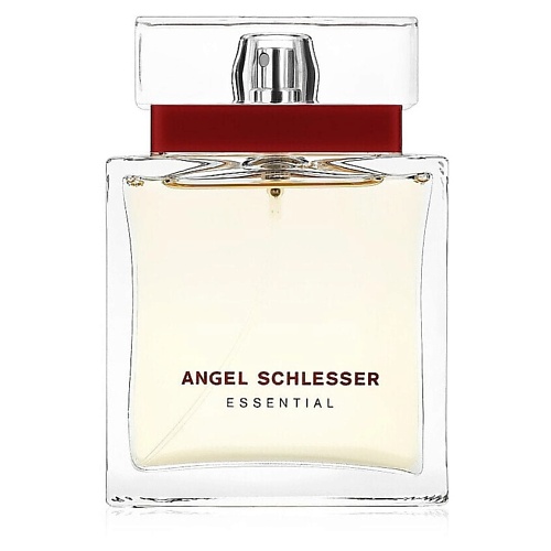 

ANGEL SCHLESSER Парфюмерная вода Angel Schlesser Essential, Парфюмерная вода Angel Schlesser Essential
