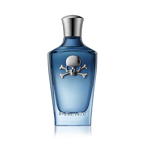 

POLICE Парфюмерная вода Potion Power, Парфюмерная вода Potion Power