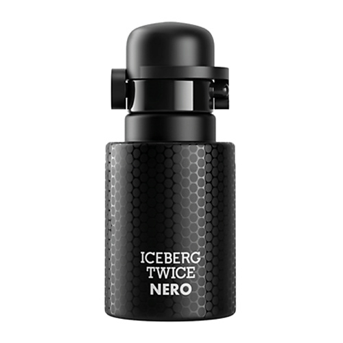 

ICEBERG Twice Nero For Him 75, Twice Nero For Him