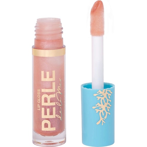 Блеск для губ VIVIENNE SABO Блеск для губ Perle de la mer