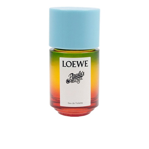 

LOEWE Туалетная вода PAULA'S IBIZA, Туалетная вода PAULA'S IBIZA