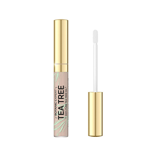 

EVELINE Корректор для лица антибактериальный точечный Botanic Expert Tee Trea Oil, Корректор для лица антибактериальный точечный Botanic Expert Tee Trea Oil