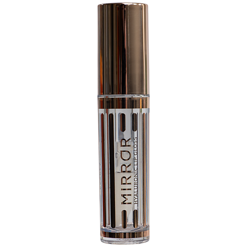 Блеск для губ LATTE BEAUTY Блеск для губ MIRROR