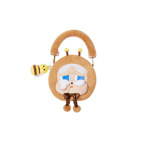

POP MART Игрушка CRYBABY Tears Factory Collection, 24 см, Игрушка CRYBABY Tears Factory Collection, 24 см