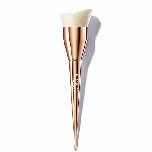 

ICONIC LONDON Кисть для хайлайтера Glossing Brush, Кисть для хайлайтера Glossing Brush