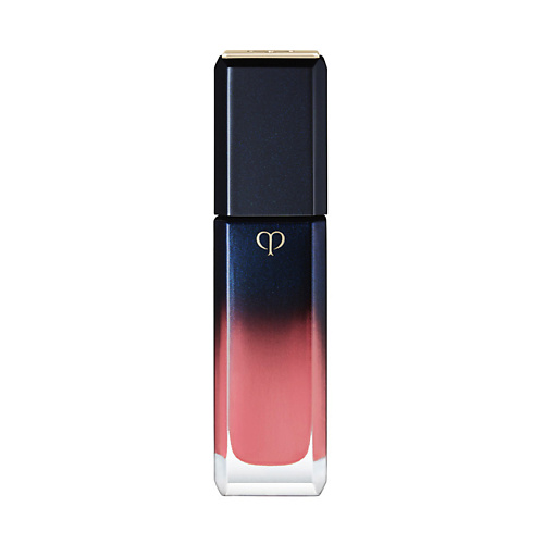CLÉ DE PEAU BEAUTÉ Жидкая помада с эффектом глянцевого сияния Radiant Liquid Rouge Shine