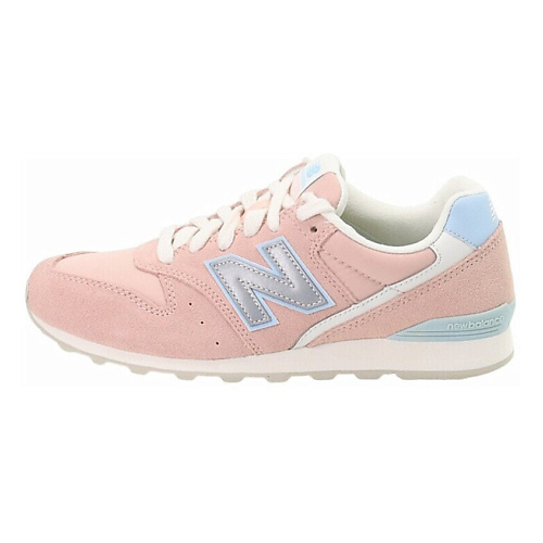 

NEW BALANCE Кроссовки 996 'Beige Brown Teal Green', Кроссовки 996 'Beige Brown Teal Green'
