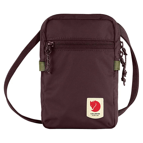 

FJALLRAVEN Сумка High Coast Pocket Crossbody, Сумка High Coast Pocket Crossbody