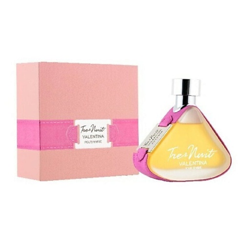 

ARMAF PERFUMES Парфюмерная вода Tres Nuit Valentina, Парфюмерная вода Tres Nuit Valentina