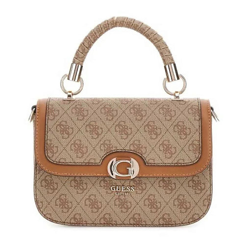 

GUESS Сумка Orlina Logo Top handbag, Сумка Orlina Logo Top handbag