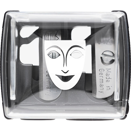 

KRYOLAN Точилка для карандашей комбинированная, Точилка для карандашей комбинированная