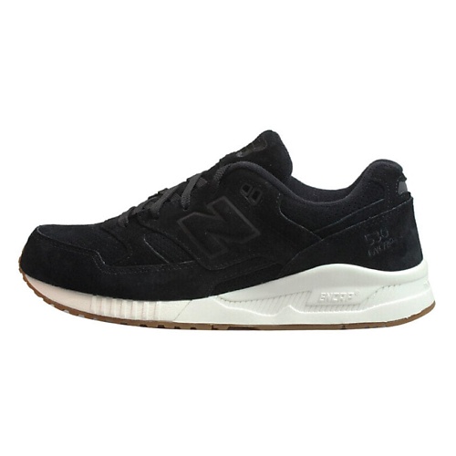 

NEW BALANCE Кроссовки 530 White/Black, Кроссовки 530 White/Black