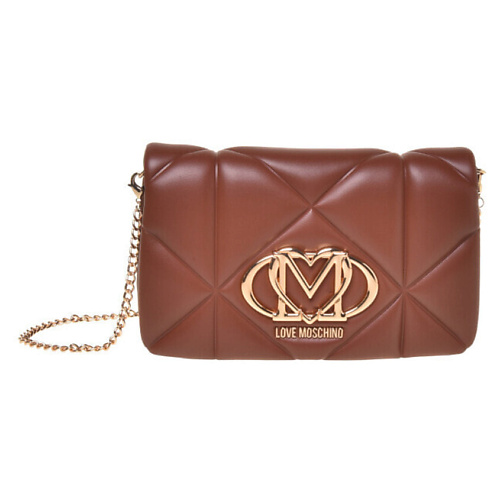 

LOVE MOSCHINO Кроссбоди сумка DK0607, Кроссбоди сумка DK0607