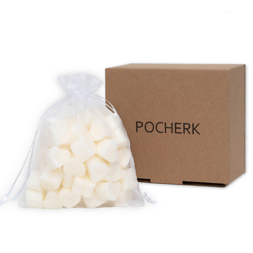 

POCHERK Ароматическое саше "Хлопок и кашемир", Ароматическое саше "Хлопок и кашемир"