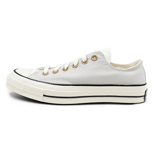 

CONVERSE Кроссовки Chuck 70 Low Beige, Кроссовки Chuck 70 Low Beige