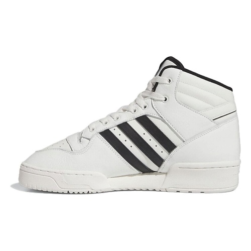 

ADIDAS ORIGINAL Кроссовки Rivalry Mid 'White Black', Кроссовки Rivalry Mid 'White Black'