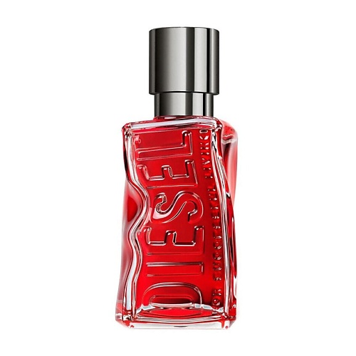 

DIESEL Парфюмерная вода D Red, Парфюмерная вода D Red