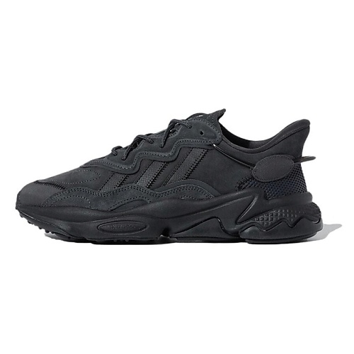 

ADIDAS ORIGINAL Кроссовки Ozweego 'Dark Grey', Кроссовки Ozweego 'Dark Grey'