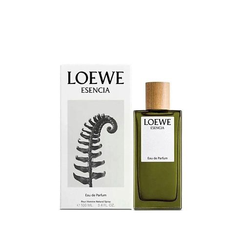 

LOEWE Парфюмерная вода Esencia, Парфюмерная вода Esencia