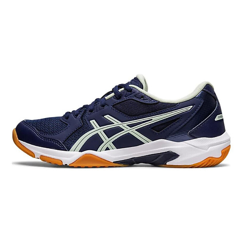 

ASICS Кроссовки Gel Rocket 10 'Peacoat Whisper Green' Women's, Кроссовки Gel Rocket 10 'Peacoat Whisper Green' Women's