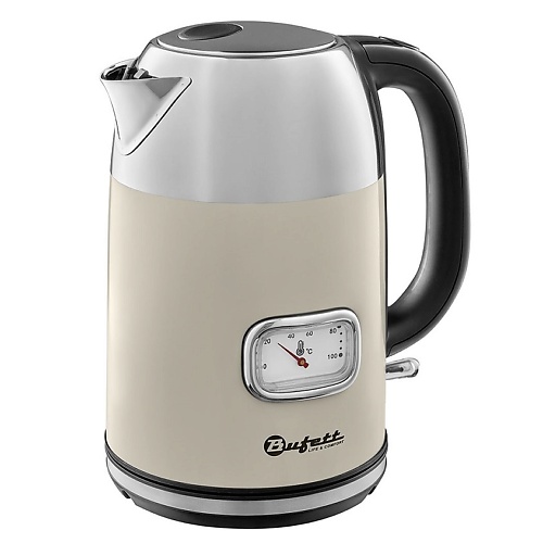 

BUFETT Чайник электрический Bufett LKT 290S датчик температуры, Чайник электрический Bufett LKT 290S датчик температуры