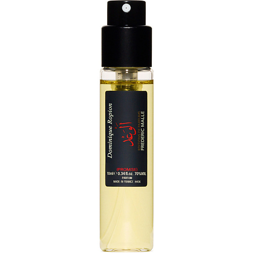 

FREDERIC MALLE Promise 10, Promise