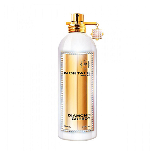 

MONTALE Парфюмерная вода Diamond Greedy, Парфюмерная вода Diamond Greedy