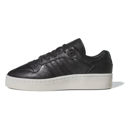 

ADIDAS ORIGINAL Кроссовки Rivalry Series для скейтбординга Low Top Черные Унисекс, Кроссовки Rivalry Series для скейтбординга Low Top Черные Унисекс