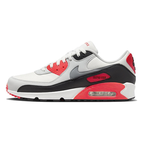 

NIKE Кроссовки Air Max 90 Gore Tex Infrared, Кроссовки Air Max 90 Gore Tex Infrared