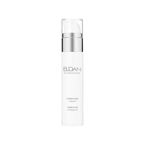 

ELDAN COSMETICS Увлажняющее средство с липосомами 50.0, Увлажняющее средство с липосомами
