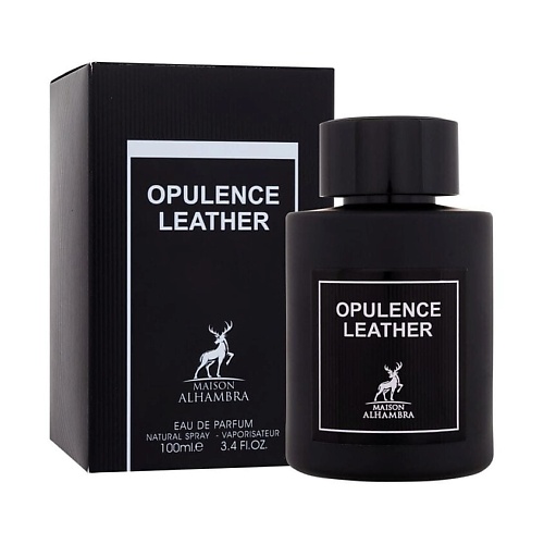 

MAISON ALHAMBRA Парфюмерная вода Opulence, Парфюмерная вода Opulence