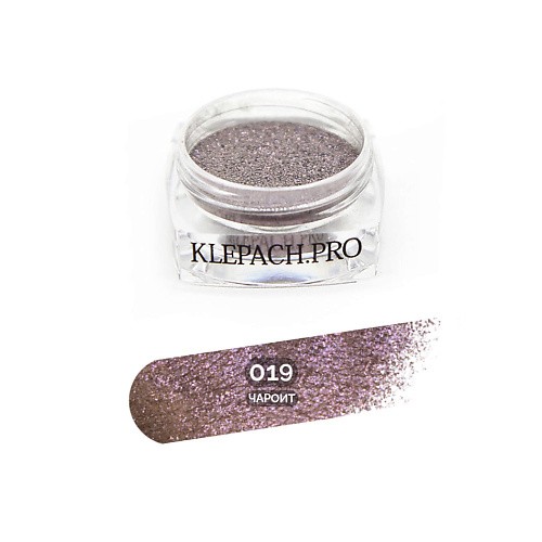 

KLEPACH.PRO Тени для глаз и макияжа век, Тени для глаз и макияжа век