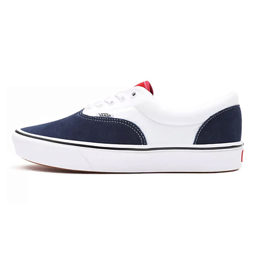 

VANS Кроссовки Tri tone Comfycush Era 'White Blue', Кроссовки Tri tone Comfycush Era 'White Blue'