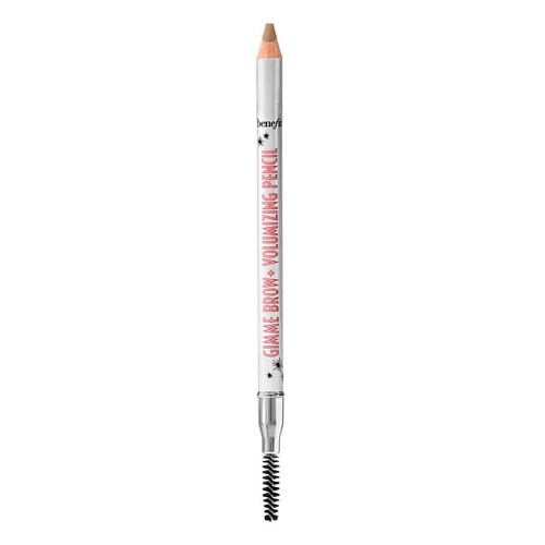 

BENEFIT Карандаш для бровей Gimme Brow+ Volumizing Pencil с эффектом объёма, Карандаш для бровей Gimme Brow+ Volumizing Pencil с эффектом объёма
