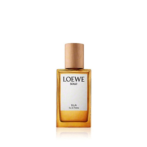 

LOEWE Туалетная вода Solo Ella, Туалетная вода Solo Ella