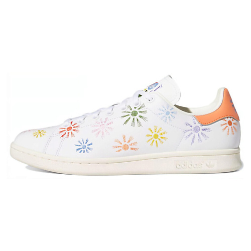 

ADIDAS ORIGINAL Кроссовки Stan Smith Pride, Кроссовки Stan Smith Pride