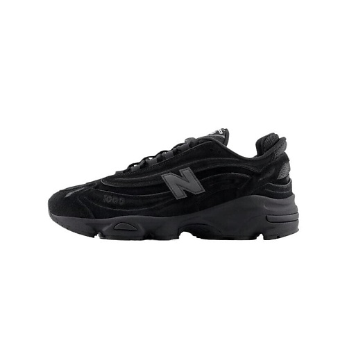 

NEW BALANCE Кроссовки 1000 Black Cat, Кроссовки 1000 Black Cat