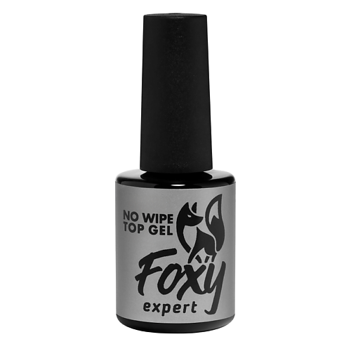 

FOXY EXPERT Верхнее покрытие без липкого слоя, Верхнее покрытие без липкого слоя