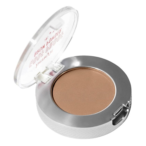 Пудры для бровей  Лэтуаль BENEFIT Пудра для бровей Goof Proof Brow Filling Powder