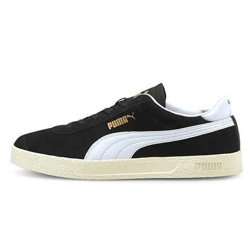 

PUMA Кроссовки Club 'Black White', Кроссовки Club 'Black White'