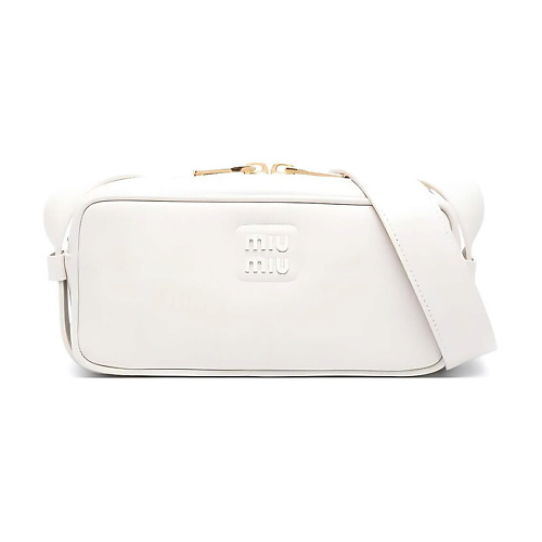 

MIU MIU Сумка Leather Crossbody, Сумка Leather Crossbody