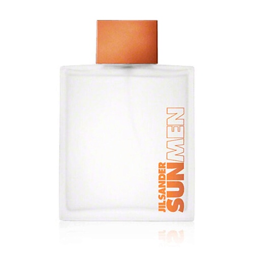 

JIL SANDER Туалетная вода Sun Men, Туалетная вода Sun Men