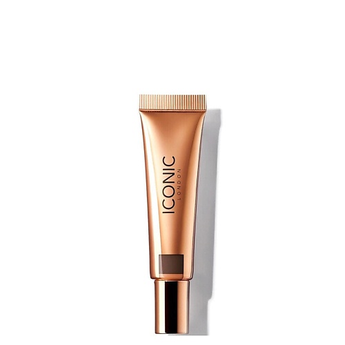

ICONIC LONDON Жидкий бронзатор Sheer Bronze, Жидкий бронзатор Sheer Bronze