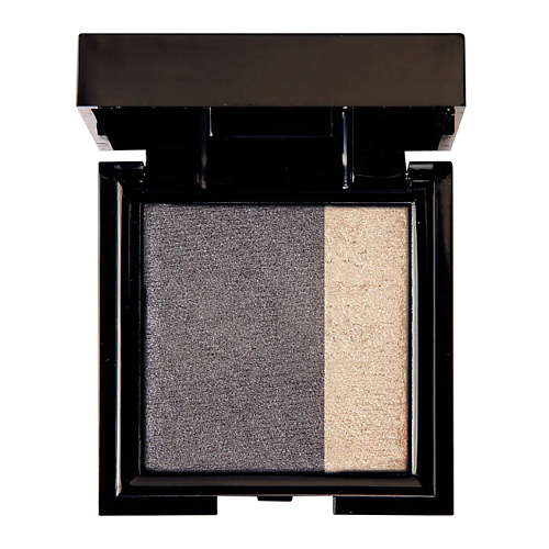 

NOUBA Запечённые двойные тени для сухого и влажного нанесения NOUBAtwin, Запечённые двойные тени для сухого и влажного нанесения NOUBAtwin